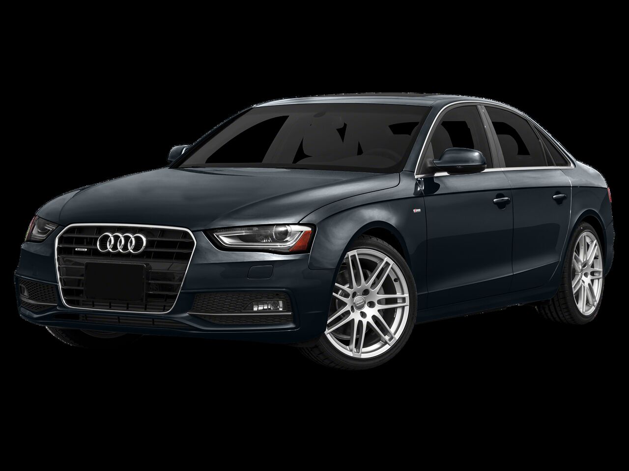 2015 AUDI A4