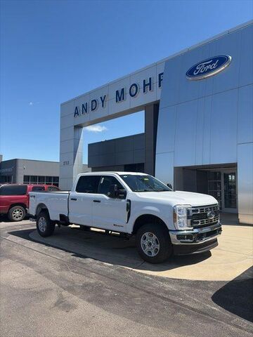 2026 FORD F-350