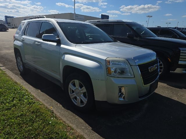 2015 GMC Terrain