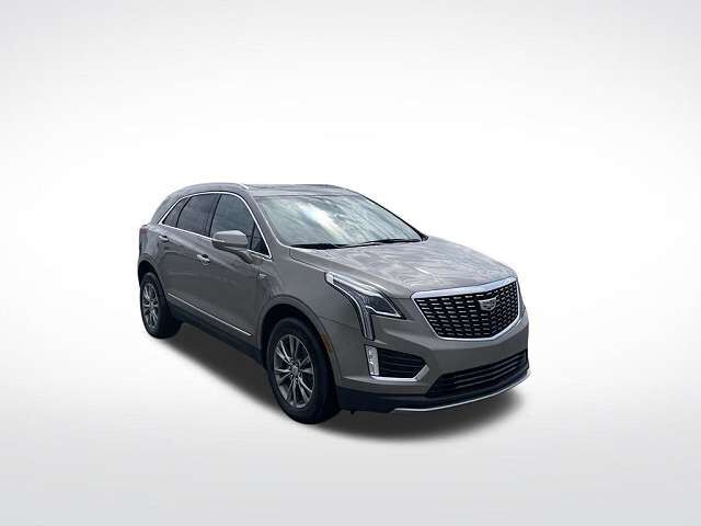 2023 CADILLAC XT5