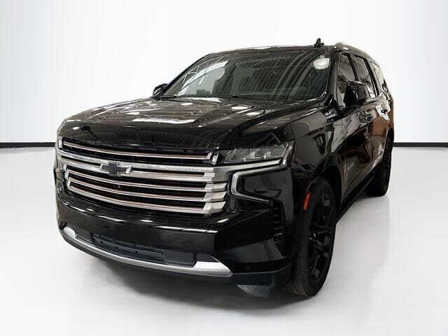 2024 CHEVROLET Tahoe