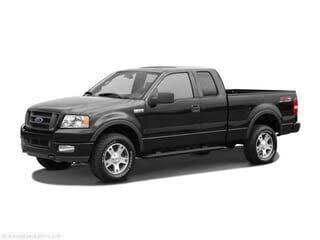 2004 FORD F-150