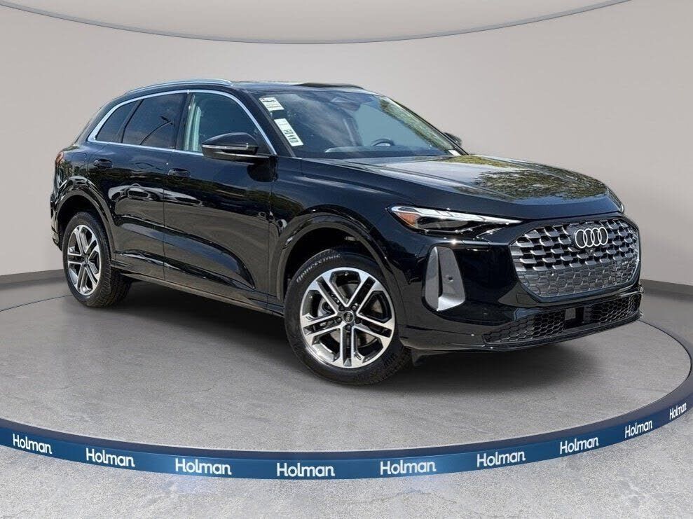 2025 Audi Q5