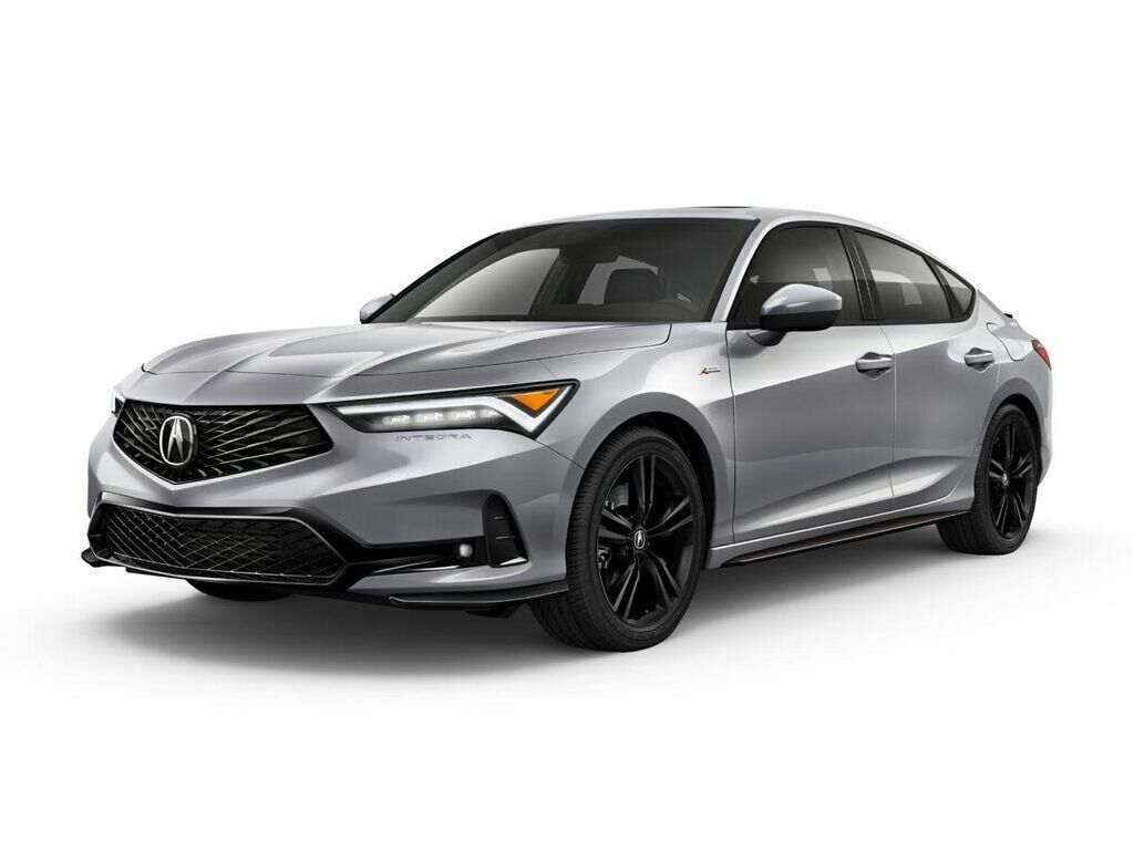 2026 ACURA Integra
