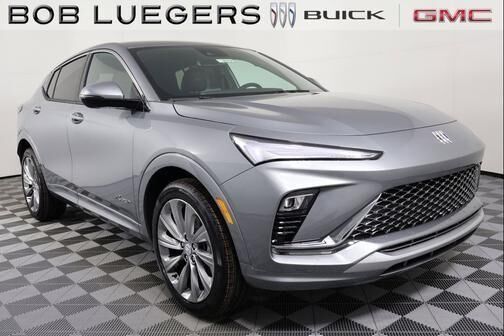 2026 BUICK Envista