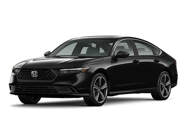 2025 HONDA Accord