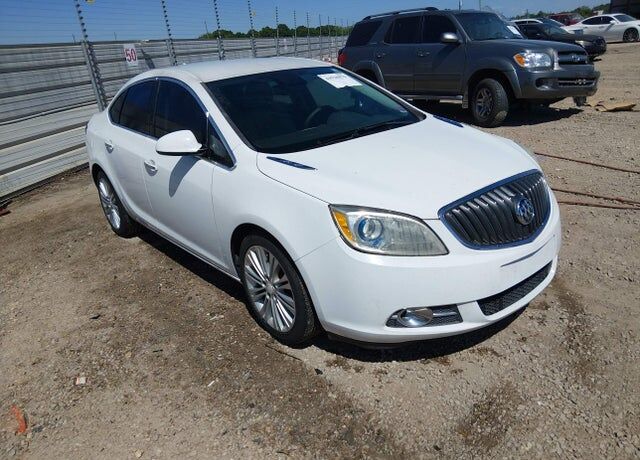 2013 BUICK Verano