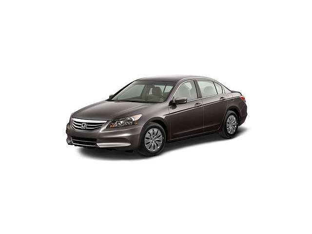 2011 HONDA Accord