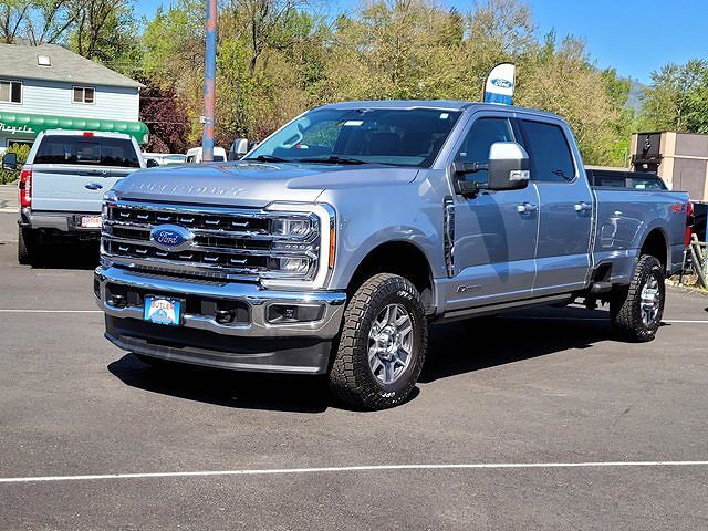 2023 FORD F-Super Duty