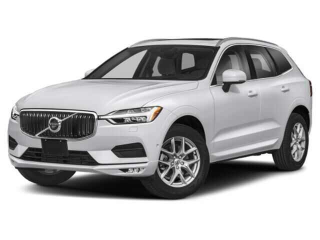 2019 VOLVO XC60