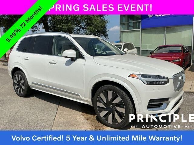 2024 VOLVO XC90