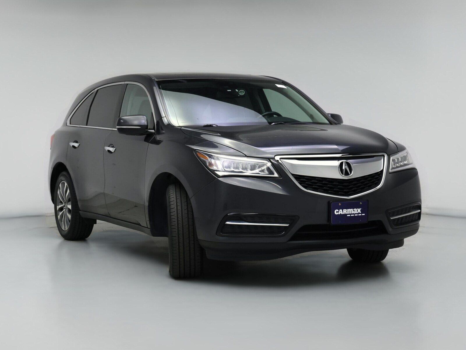2015 ACURA MDX