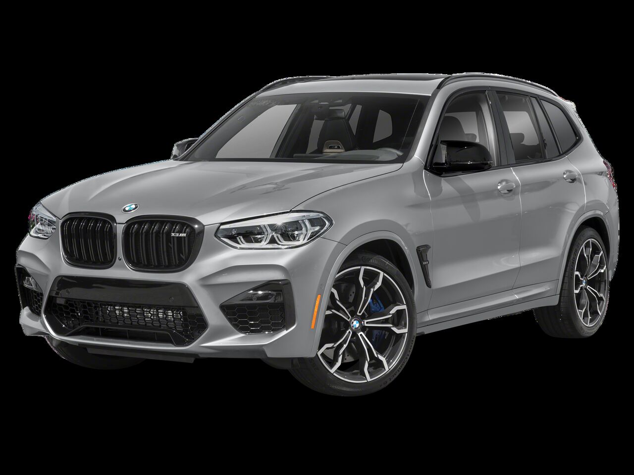 2020 BMW X3