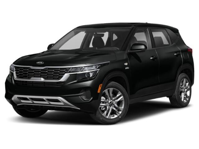 2021 KIA Seltos