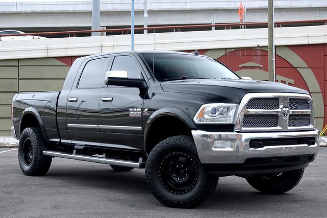 2014 RAM 2500