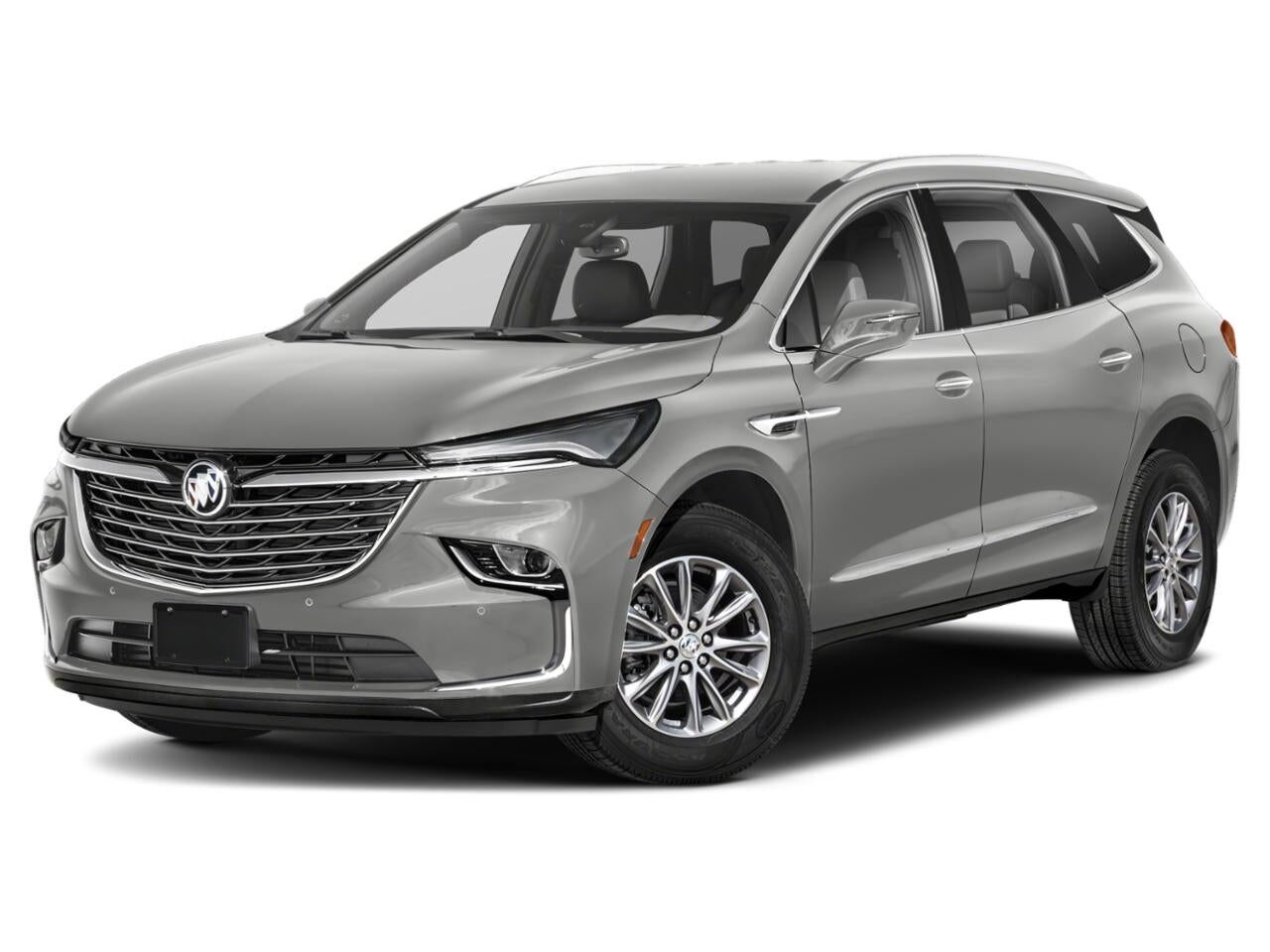 2022 BUICK Enclave