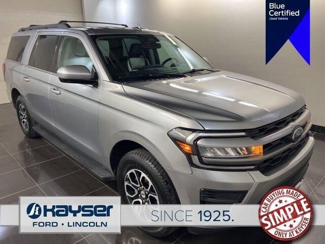 2024 FORD Expedition