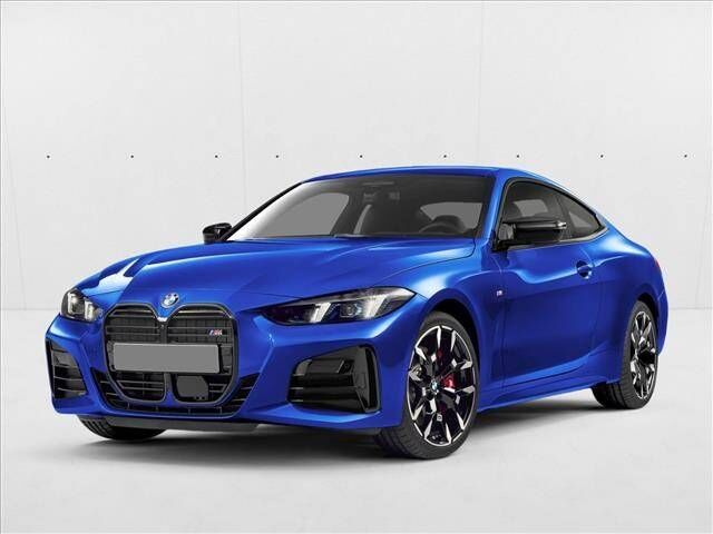 2027 BMW M4