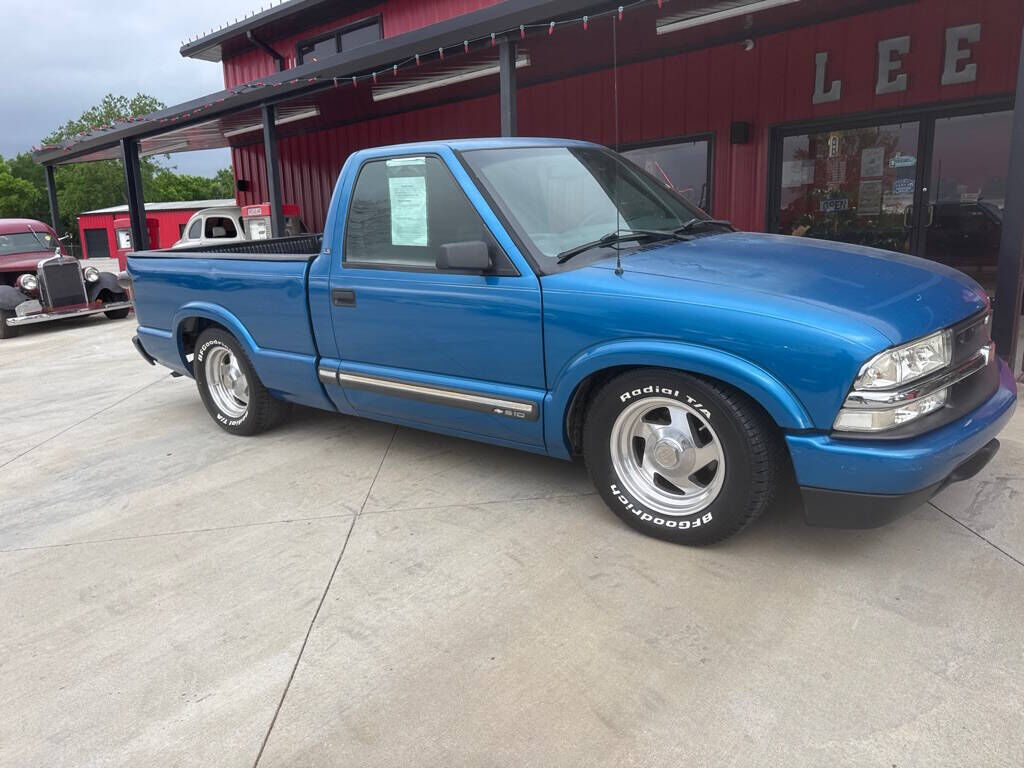 2001 CHEVROLET Silverado