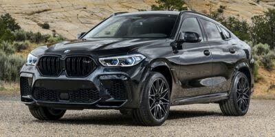 2023 BMW X6