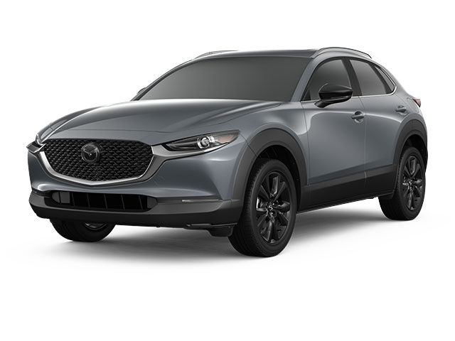 2022 MAZDA CX-30