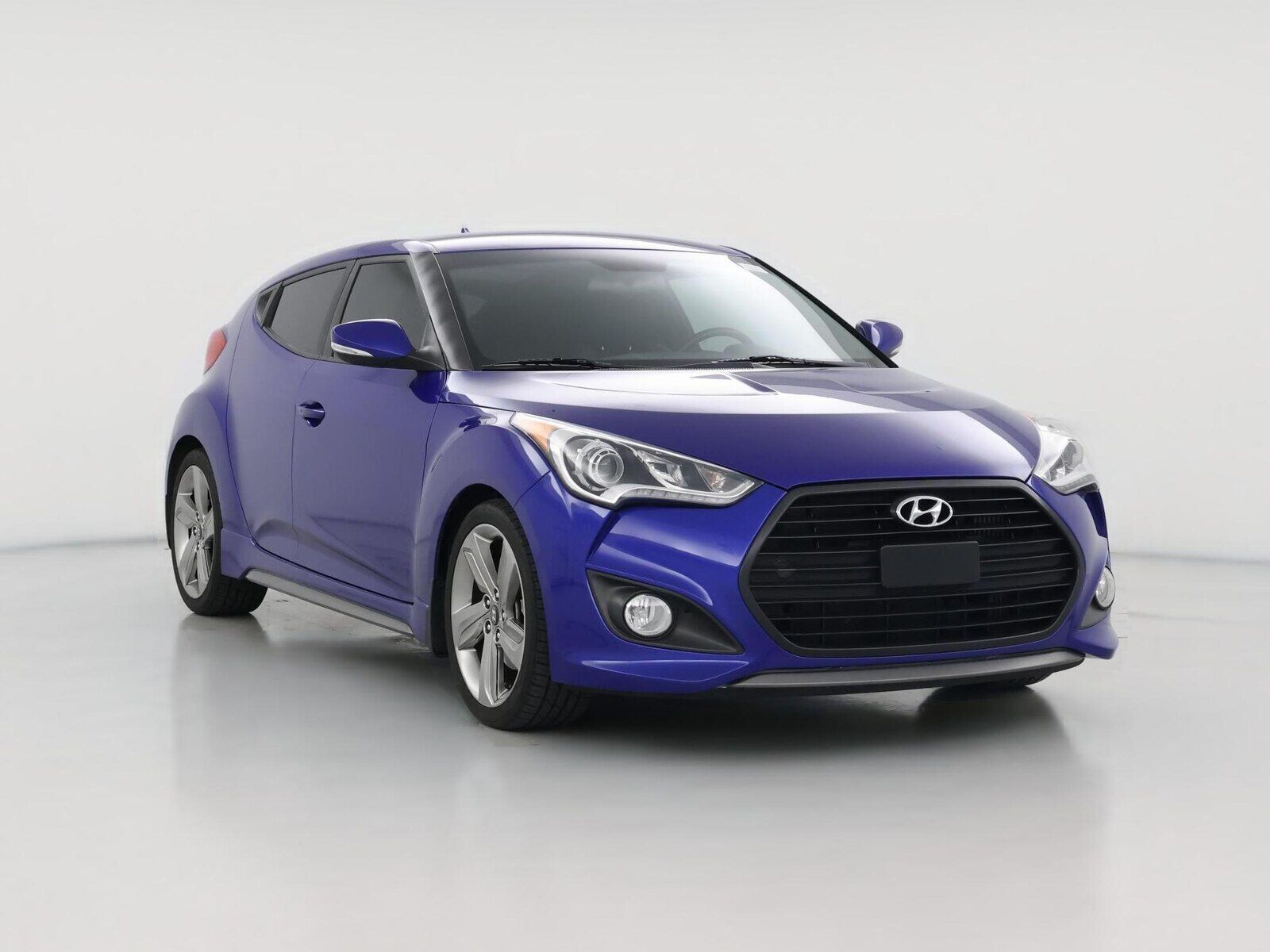2014 HYUNDAI Veloster