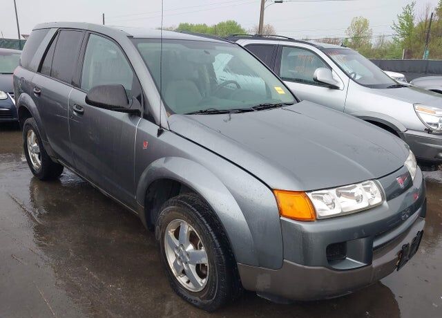 2005 SATURN Vue