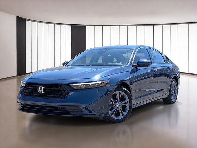 2023 HONDA Accord