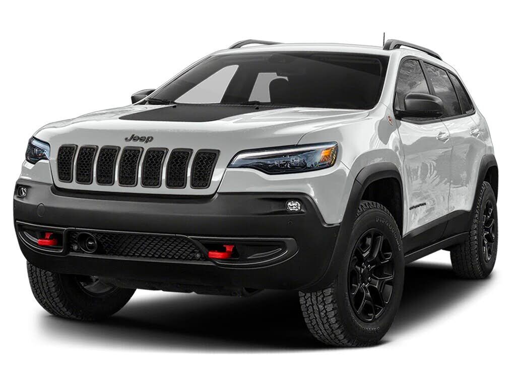 2023 JEEP Cherokee