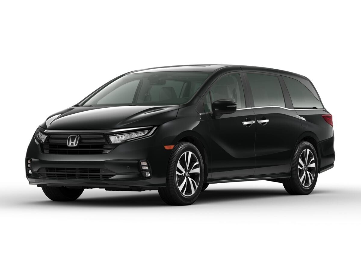 2024 HONDA Odyssey