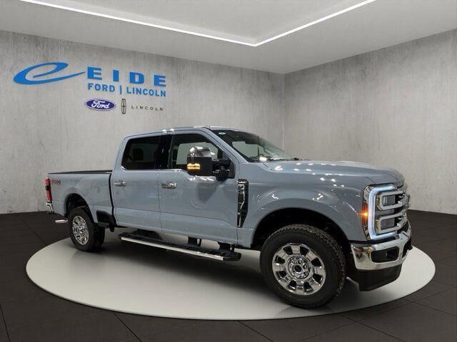 2026 FORD F-250
