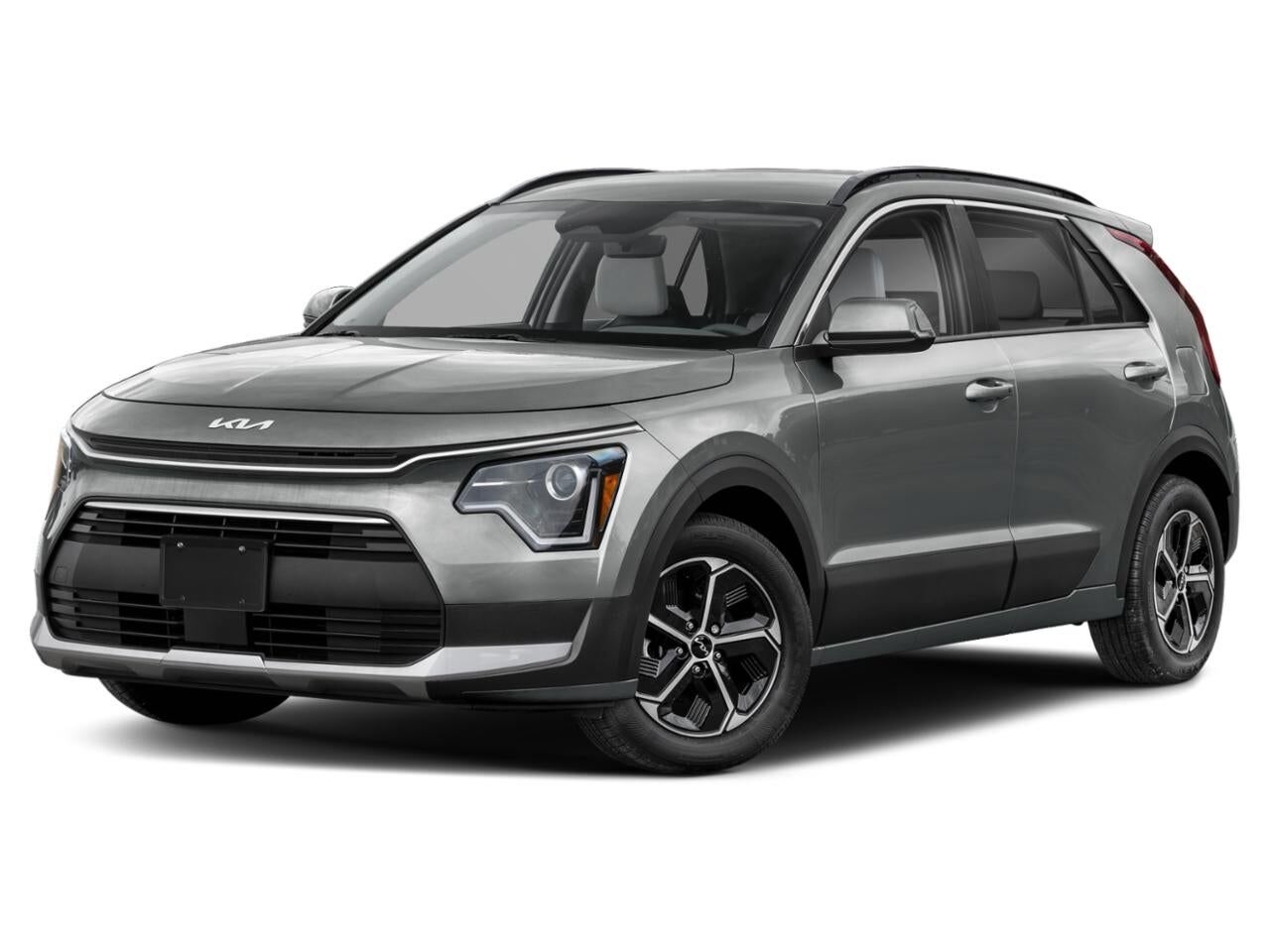 2025 KIA Niro