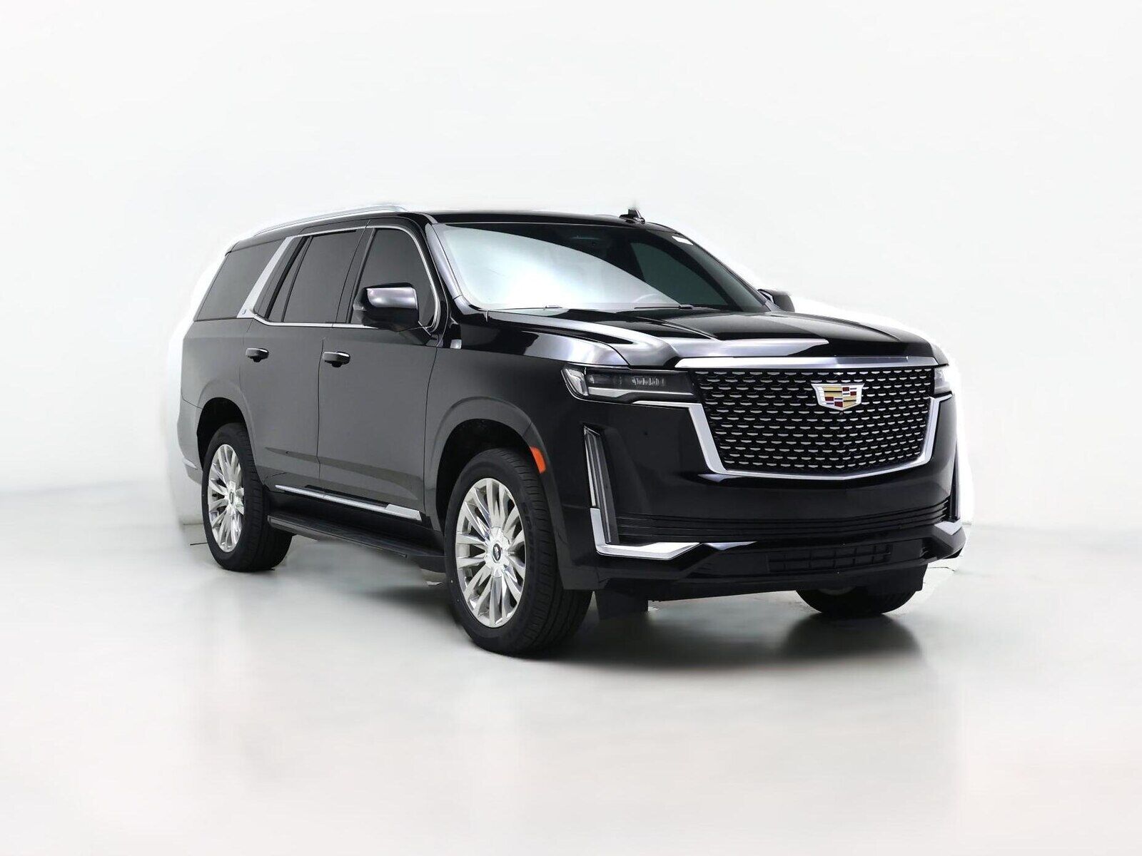 2021 CADILLAC Escalade