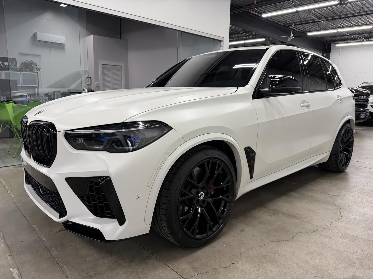 2023 BMW X5