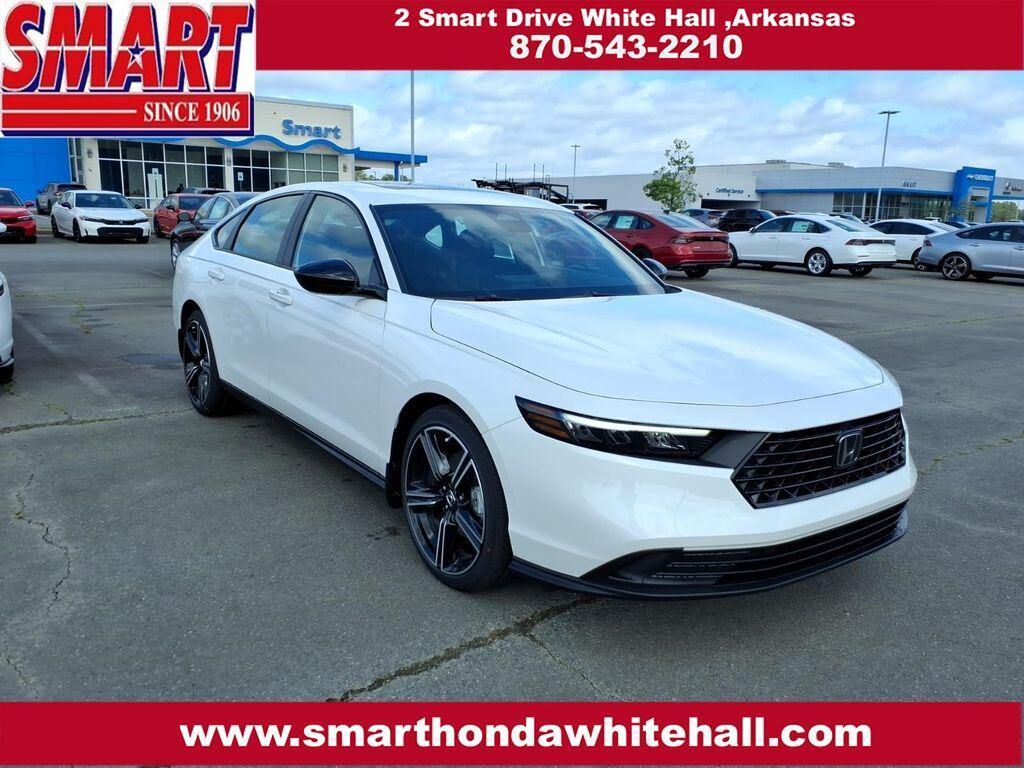 2026 HONDA Accord