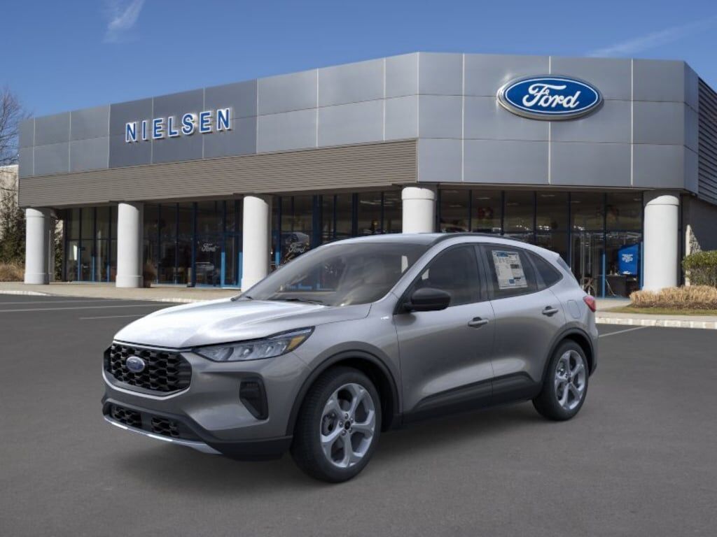 2026 FORD Escape