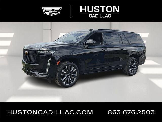 2023 CADILLAC Escalade ESV