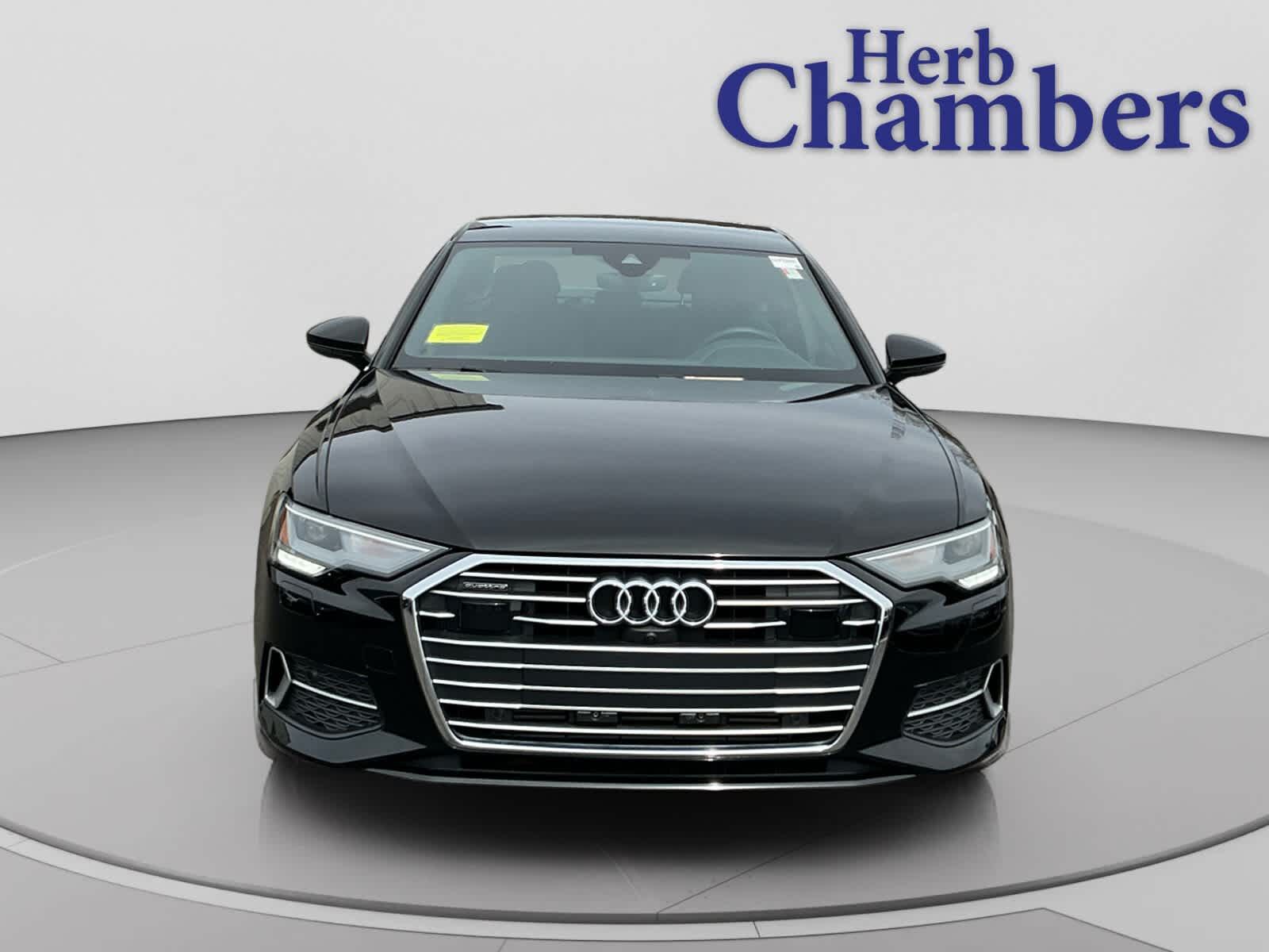 2023 Audi A6