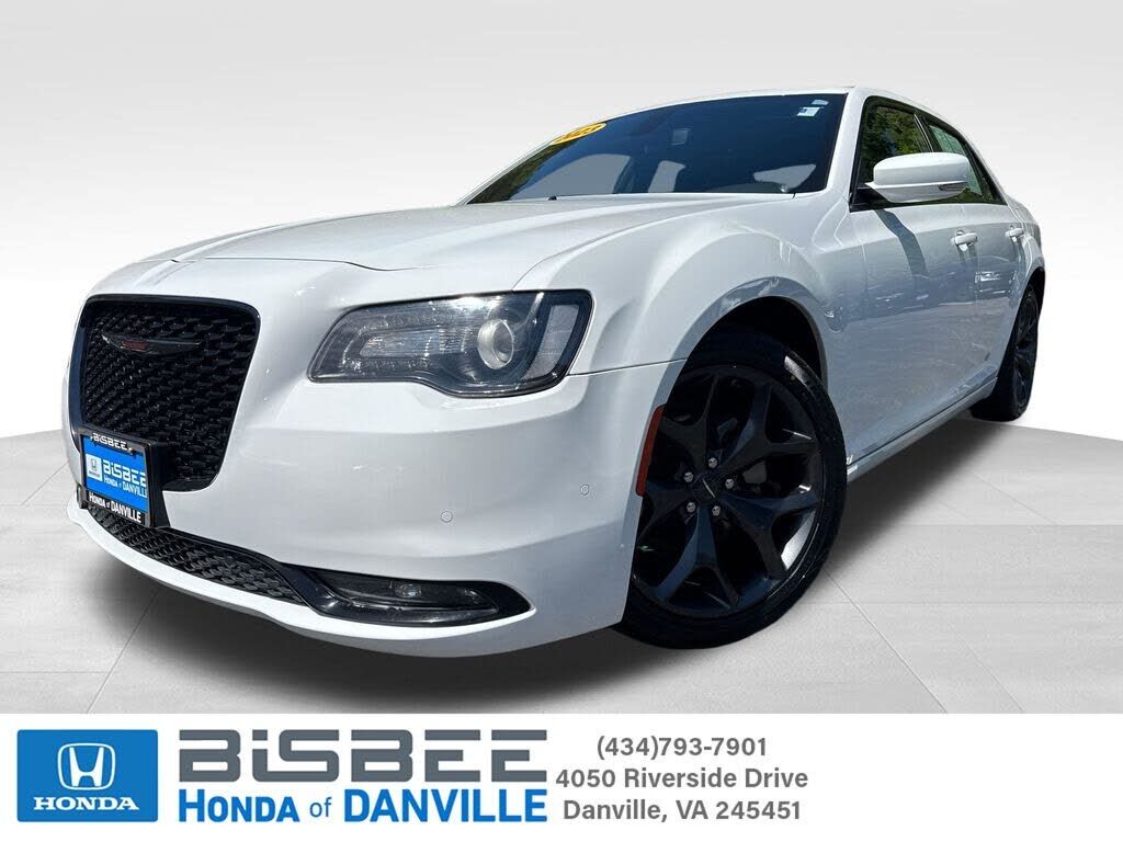 2023 CHRYSLER 300