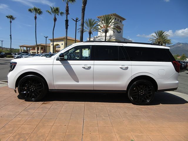 2026 FORD Expedition