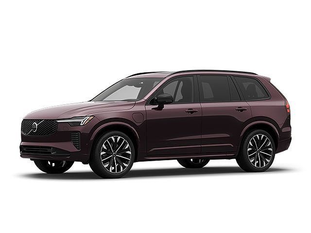 2026 VOLVO XC90