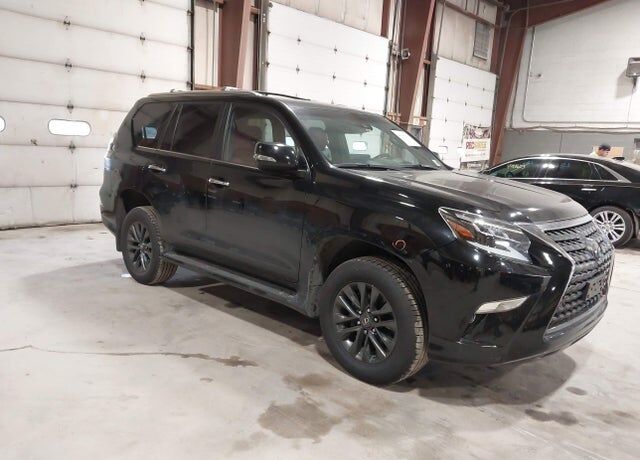 2023 LEXUS GX
