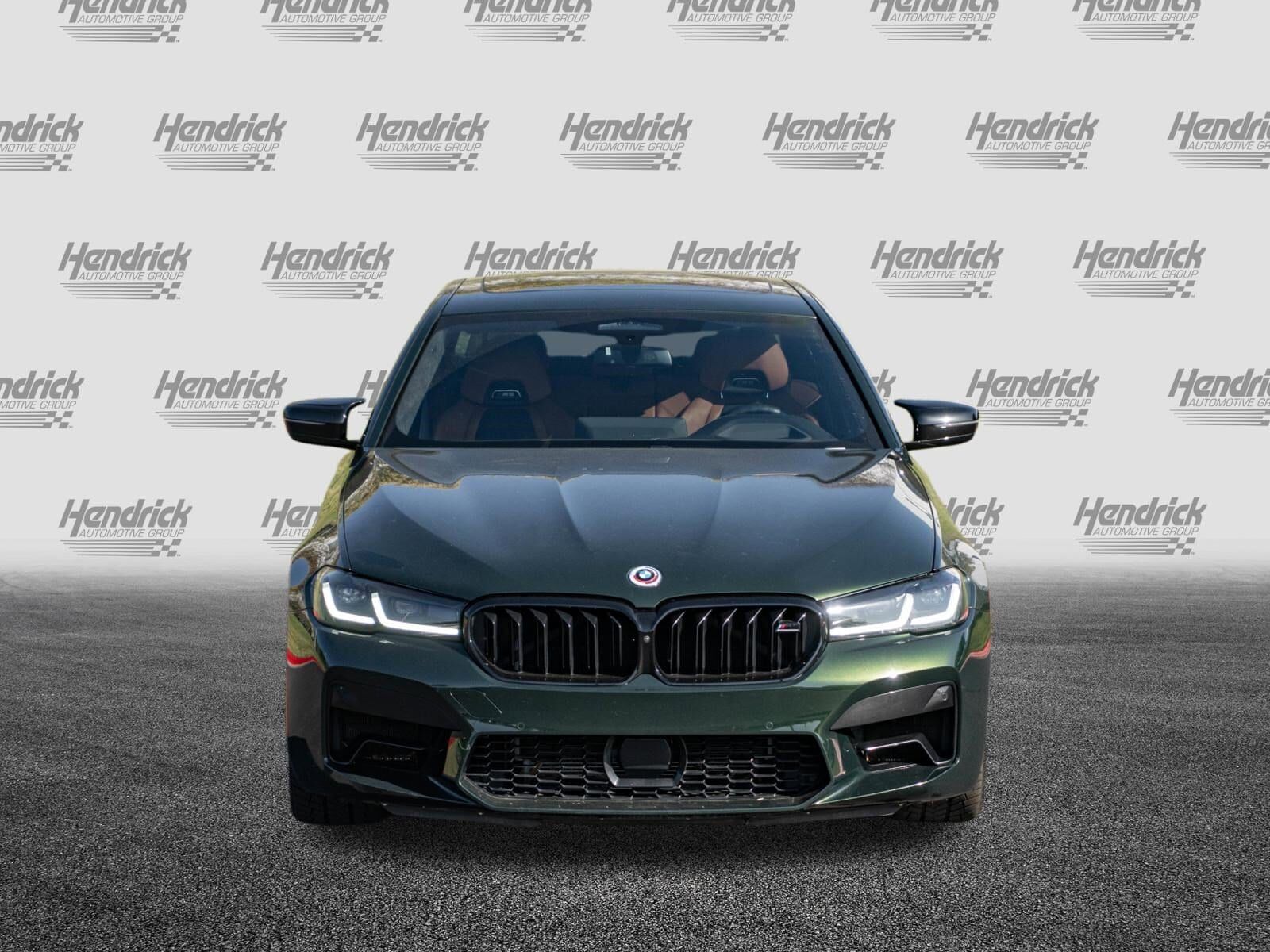2023 BMW M5
