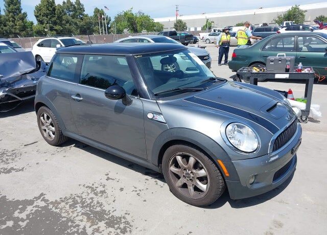 2010 MINI Cooper
