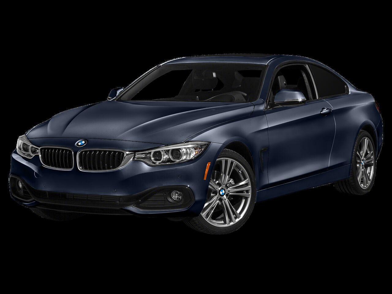 2015 BMW 4 Series