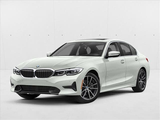 2020 BMW 3 Series