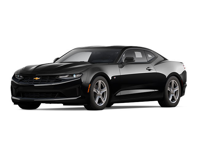 2023 CHEVROLET Camaro