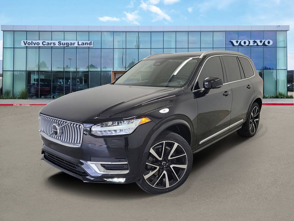2023 VOLVO XC90