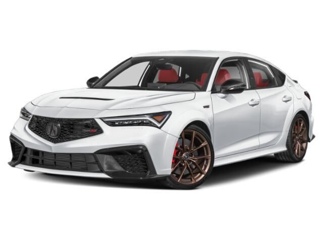 2025 ACURA Integra