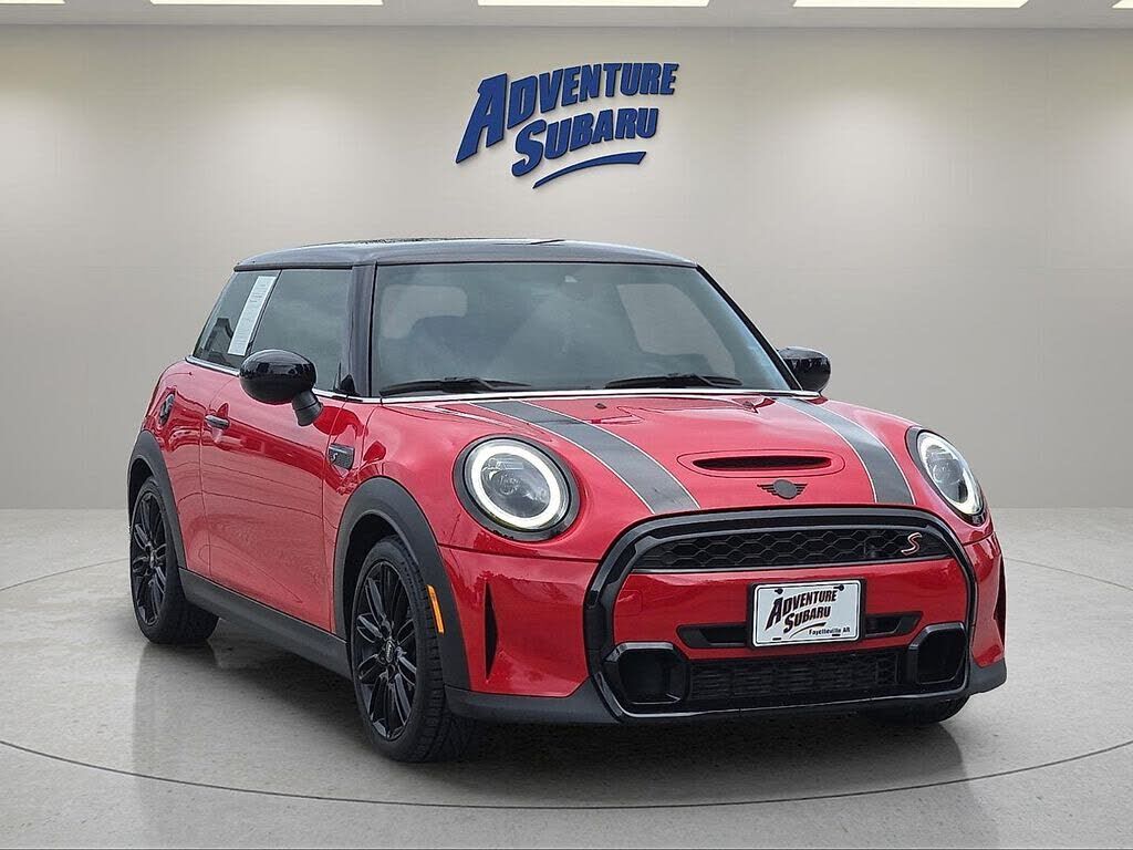 2024 MINI Hardtop